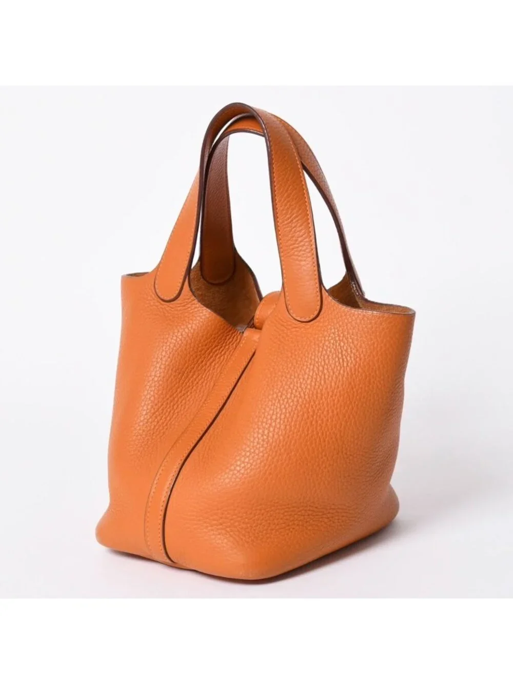 Hermes this authentic